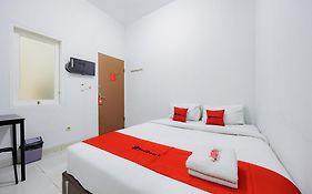 Karawaci Victory Homestay RedPartner